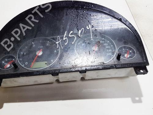 Used Instrument cluster Instrument cluster 35866629 35866629