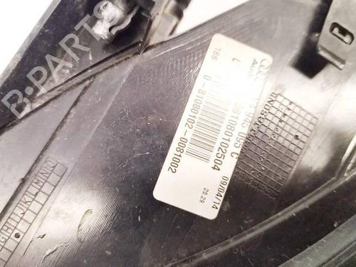 Left taillight AUDI A3 (8V1, 8VK) 1.6 TDI | BP37686986C34 - Image 3