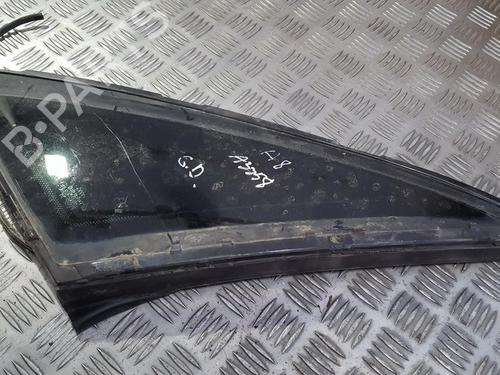 Used Rear right quarter glass Rear right quarter glass 35674761 35674761