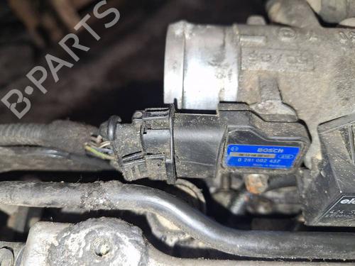 Electronic module OPEL VECTRA C (Z02) 2.2 DTI 16V (F69) | BP35136200M83 - Image 2