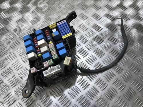 Used Fuse box Fuse box HYUNDAI MATRIX (FC) 1.5 CRDi (82 hp) 33492056 33492056