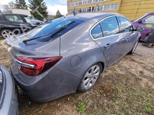 Electronic module OPEL INSIGNIA A Saloon (G09) 2.0 CDTI (69) | BP34739142M83 - Image 9