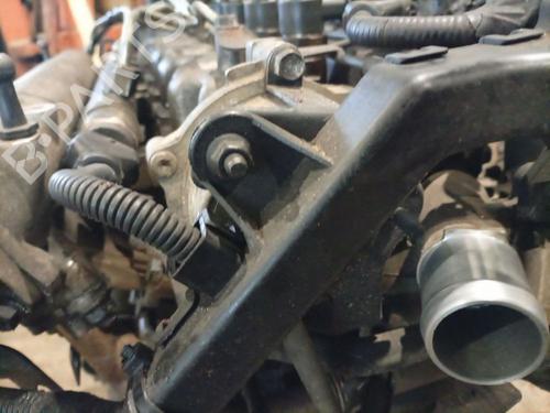 Used Vacuum pump Vacuum pump KIA CERATO I Hatchback (LD) 1.5 CRDi (102 hp) 36585414 36585414