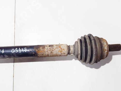 Used Right front driveshaft Right front driveshaft 35852812 35852812