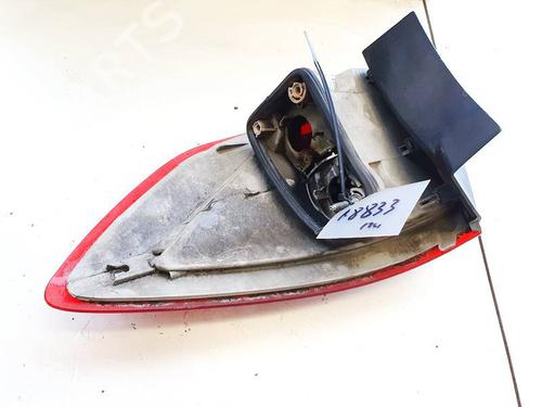 Left taillight FORD MONDEO IV (BA7) 1.8 TDCi | BP35326768C34 - Image 2