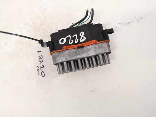 Used Heater resistor Heater resistor 35417843 35417843