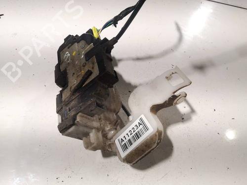 Used Front right lock Front right lock CHEVROLET CAPTIVA (C100, C140) 2.0 D 4WD (150 hp) 34785429 34785429