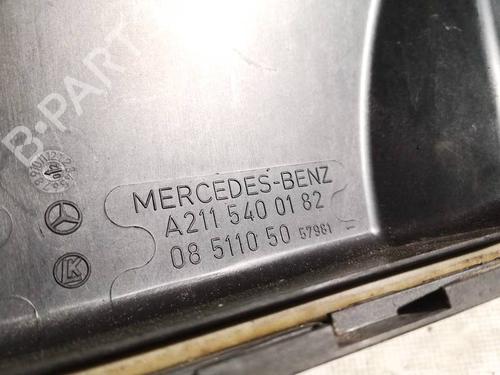 Other MERCEDES-BENZ E-CLASS (W211) E 200 Kompressor (211.042) | BP35253369O1 - Image 3