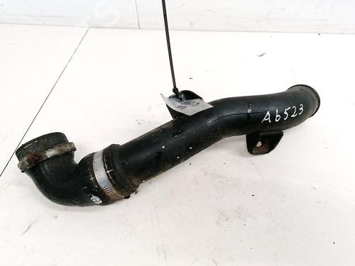 Used Pipe Pipe FORD TRANSIT CONNECT (P65_, P70_, P80_) 1.8 TDCi (90 hp) 33084487 33084487
