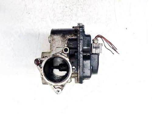 Used Throttle body Throttle body AUDI A4 B8 (8K2) 2.0 TDI (143 hp) 35290621 35290621