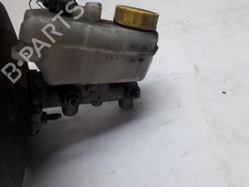 Used Brake master cylinder Brake master cylinder SKODA FABIA I (6Y2) 1.4 TDI (80 hp) 35836767 35836767