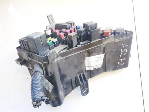 Used Fuse box SUBARU LEGACY IV Estate (BP) 2.0 D AWD (BPD) (150 hp) 33099224