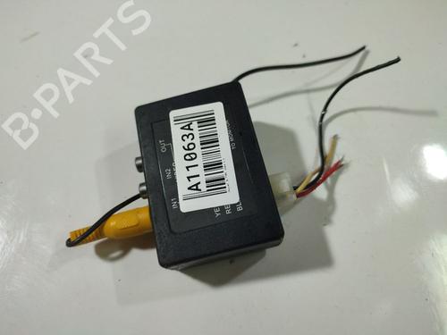 electronic-module-jaguar-x-type-i-x400-2001-2002-2003-2004-2005-2006-2007-2008-2009-32533707 main image