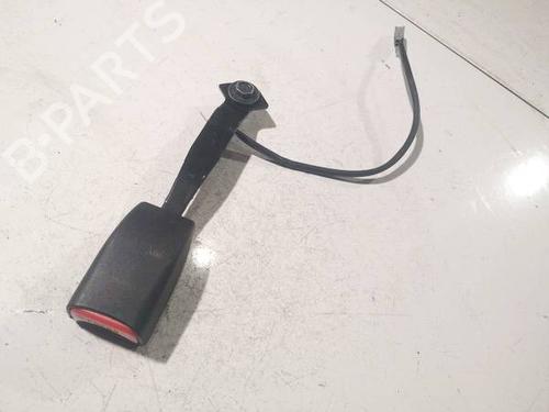 Seat buckle MAZDA 3 (BL) 2.2 MZR CD (BL10) | BP39221739I32 - Image 2