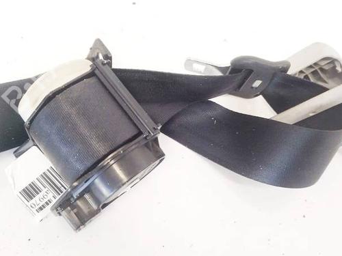 Used Rear right seatbelt Rear right seatbelt MAZDA 5 (CR) 2.0 CD (CR19) (143 hp) 35122476 35122476