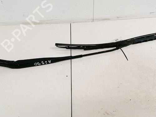 Used Front windshield wiper arm Front windshield wiper arm OPEL MERIVA A MPV (X03) 1.6 (E75) (87 hp) 33082277 33082277