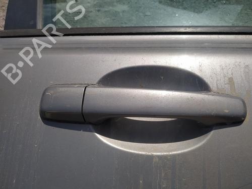 front-right-exterior-door-handle-volvo-v50-545-2003-2004-2005-2006-2007-2008-2009-2010-2011-2012-35423472 main image
