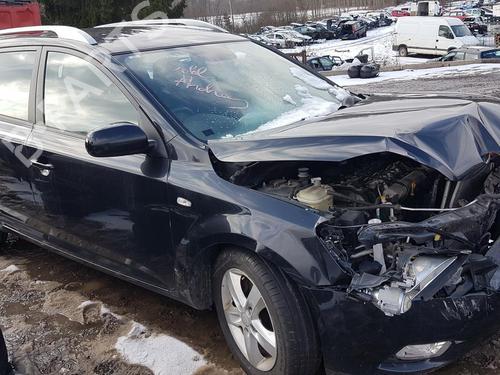 Switch KIA CEE'D Hatchback (ED) 1.6 CRDi 128 | BP33492390I30 - Image 8