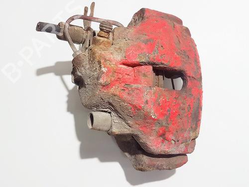 Used Right front brake caliper Right front brake caliper AUDI A4 B5 (8D2) 1.8 (125 hp) 35620189 35620189