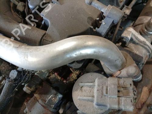 Pipe FORD MONDEO IV (BA7) 2.0 TDCi | BP37062975M125 - Image 2