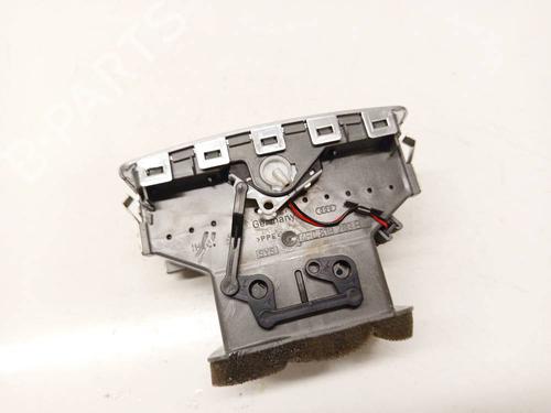 Air vent AUDI A6 C6 (4F2) 2.7 TDI | BP32536828I21