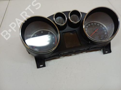 Used Instrument cluster Instrument cluster 38946577 38946577