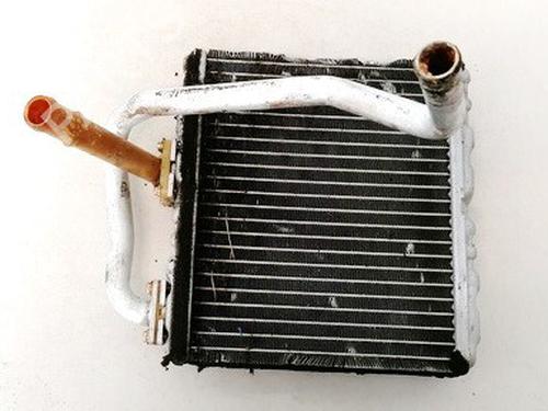 Used Heater matrix Heater matrix SUBARU FORESTER (SF_) 2.0 AWD (SF5) (125 hp) 35620607 35620607