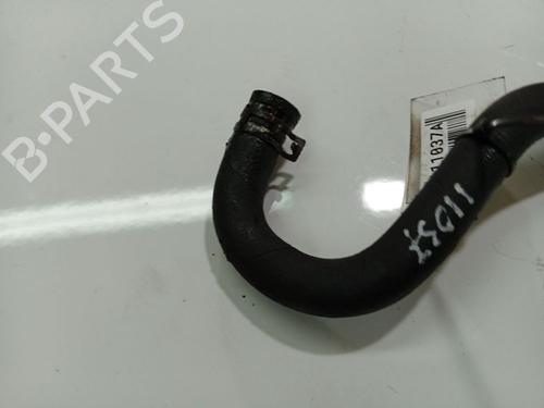 Pipe RENAULT LAGUNA III (BT0/1) 2.0 dCi GT (BT11, BT1E, BT1N) | BP34860267M125 - Image 2