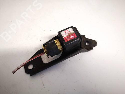 Used Electronic module Electronic module TOYOTA RAV 4 II (_A2_) 2.0 D 4WD (CLA20_, CLA21_, CLA20R, CLA21R) (116 hp) 32613565 32613565