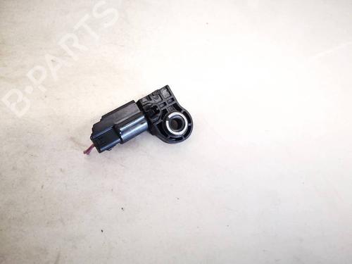 Electronic module JAGUAR XF I (X250) 3.0 D | BP32934521M83 - Image 3