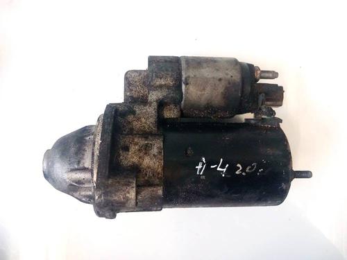 Used Starter Starter 37652995 37652995