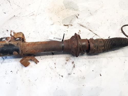 Used Left front shock absorber Left front shock absorber 35516454 35516454