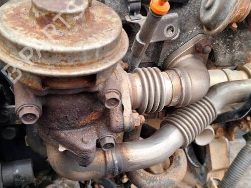 Egr HONDA FR-V (BE) 2.2 i CTDi (BE5) | BP35017150M69 - Image 3