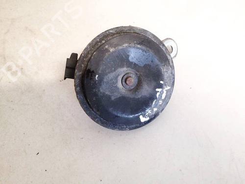 Used Horn Horn TOYOTA AVENSIS (_T25_) 2.0 VVT-i (AZT250_, AZT250R) (147 hp) 35342045 35342045