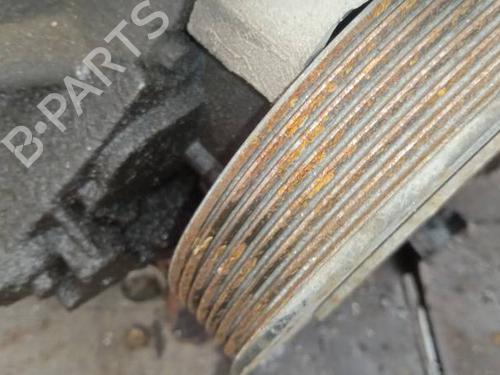 Pulley RENAULT ESPACE IV (JK0/1_) 2.0 (JK0A, JK1D, JK0N) | BP35072886M122 - Image 2