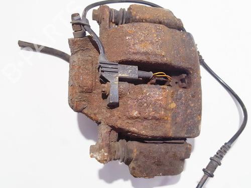Used Right front brake caliper Right front brake caliper MERCEDES-BENZ CLC-CLASS (CL203) CLC 220 CDI (203.708) (150 hp) 35859604 35859604