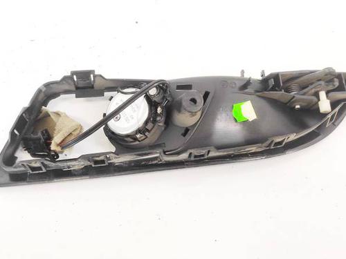 Front right interior door handle SKODA YETI (5L) 1.4 TSI | BP35222480I14 - Image 2