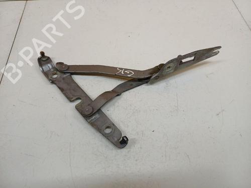 Hinge/Door check strap AUDI A4 B6 (8E2) 2.0 | BP39643624C146 - Image 2