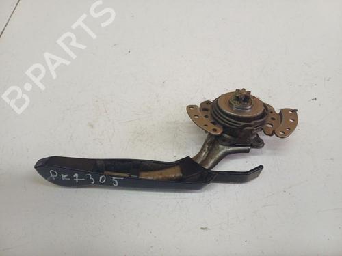 Interior handle PEUGEOT 206 SW (2E/K) 1.4 HDi | BP34878230I7 - Image 3