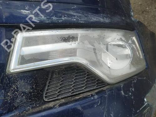 Used Left front fog light Left front fog light 35293898 35293898