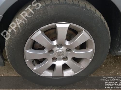 Electronic module OPEL ASTRA H (A04) 1.7 CDTI (L48) | BP33480213M83  - Image 5