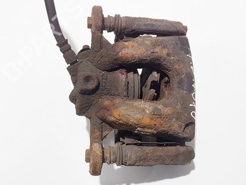 Used Right front brake caliper Right front brake caliper BMW 1 Convertible (E88) 118 d (143 hp) 35531767 35531767