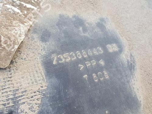 Andre DAEWOO REXTON (GAB_) 2.7 D All-wheel Drive | BP35688870O1 - Image 2
