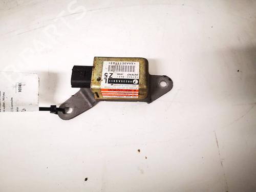 Used Electronic module SUBARU LEGACY IV Estate (BP) 2.0 AWD (BP5) (138 hp) 32970043