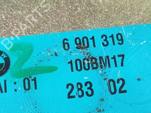 Speaker BMW 7 (E65, E66, E67) 730 d | BP32550937E2