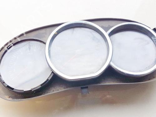 Used Instrument cluster Instrument cluster MITSUBISHI L100 / MINICAB Platform/Chassis (U6_T) 0.6 (48 hp) 35869766 35869766