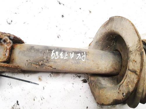 Left front shock absorber MAZDA CX-7 (ER) 2.2 MZR-CD AWD (ER10A) | BP35366268M16 - Image 2