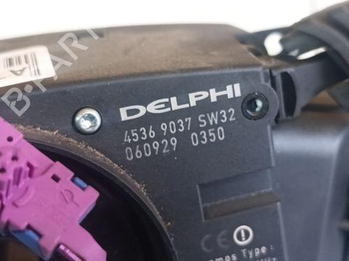 Warning switch OPEL SIGNUM Hatchback (Z03) 1.9 CDTI (F48) | BP36455830I22 - Image 4