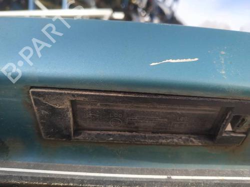 licence-plate-light-opel-meriva-a-mpv-x03-2003-2004-2005-2006-2007-2008-2009-2010-35306214 main image
