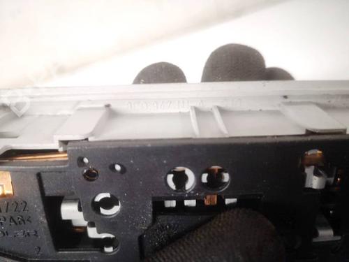 Interior roof light AUDI A4 B6 (8E2) 2.0 | BP40286389I8 - Image 3